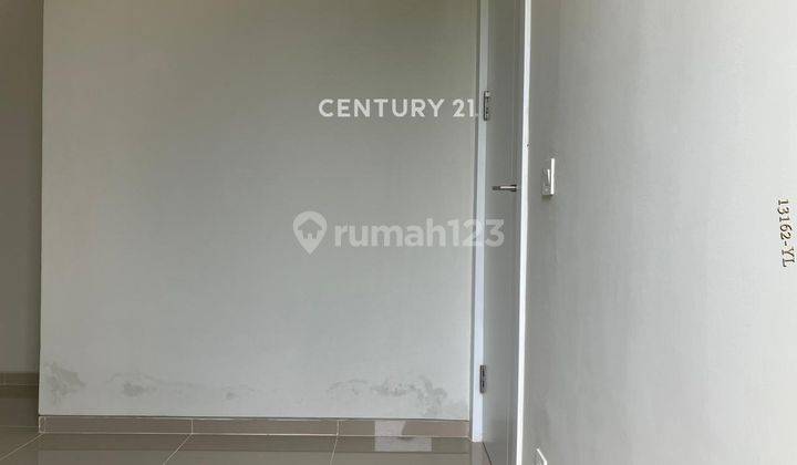 Dijual Rumah Dlm Cluster U Ville Bintaro Jaya 2