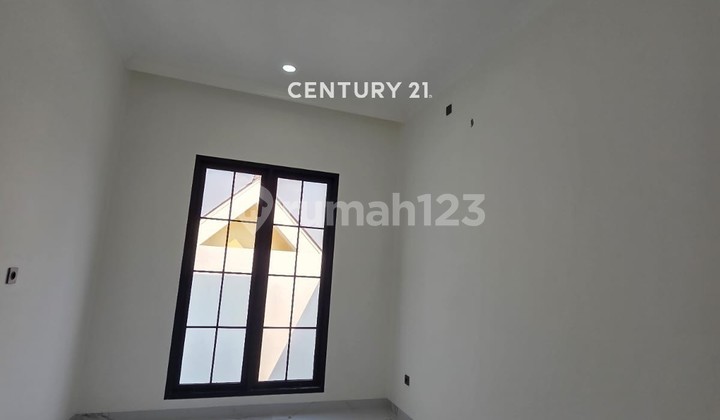 For Sale Brand New House Under Construction in Bintaro For Sale Brand New House Under Construction in Bintaro