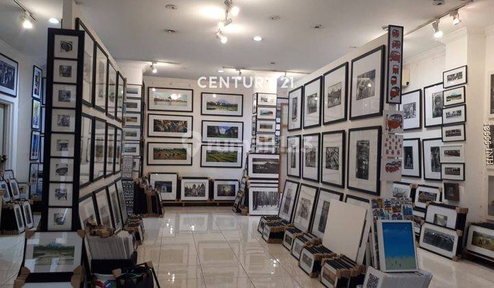 Dijual CEPAT Gallery Di Kemang Jakarta Selatan 1