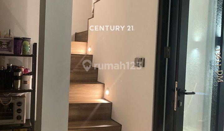 Dijual Rumah Siap Huni Di Cluster Graha Bintaro Dkt Pasar Segar 2