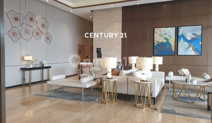 Turun Harga Apartment Embacardero di Pondok Aren,2 BR