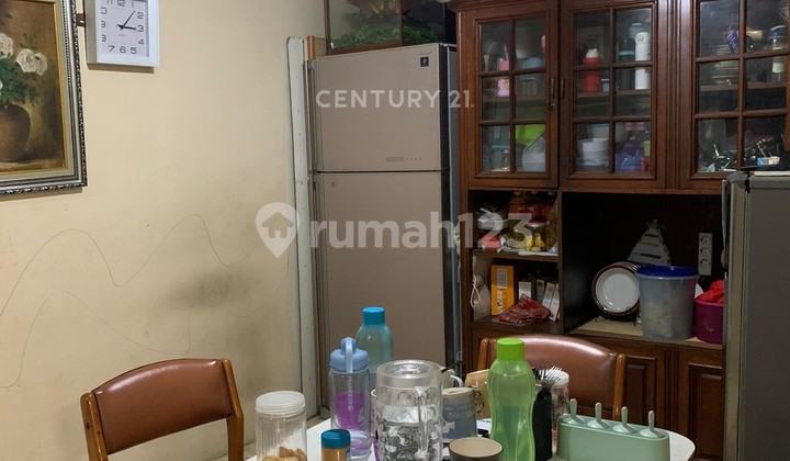 Dijual Rumah Siap Huni Lokasi Strategis Dekat Tol Ciledug 2