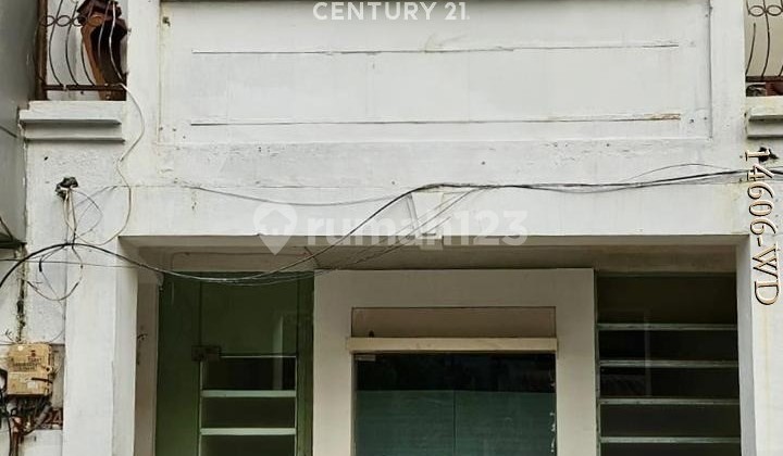 For Sale Ready-to-Use Shop House in Menteng Bintaro Sector 7 1