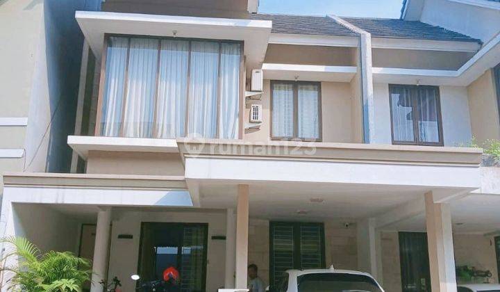 Dijual Murah (hot Sale) Di Discovery Bintaro 1