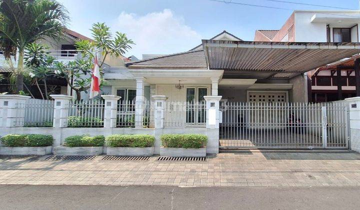 Turun Harga Rumah Siap Juni Di Sektor 1 Bintaro Jakarta Selatan 1