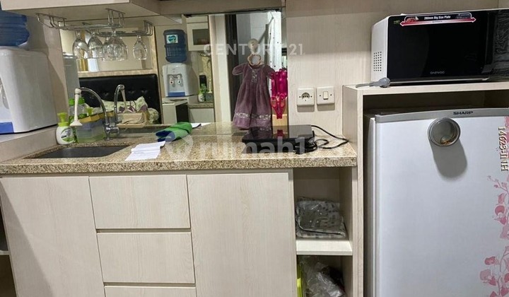 Below Market Price Bintaro Icon Apartment for Sale Below Market Price Bintaro Icon Apartment for Sale