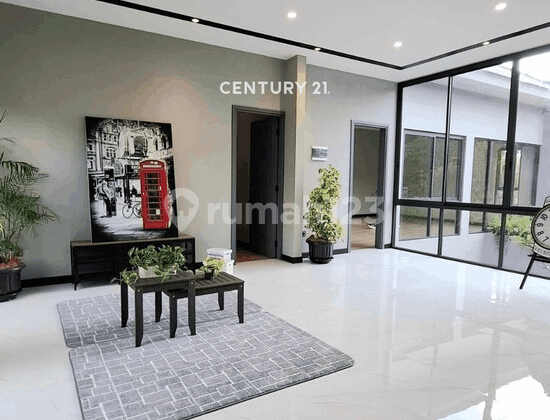 Hot Sale Turun Harga Rumah Brandnew Siap Huni di The Green BSD Hot Sale Turun Harga Rumah Brandnew Siap Huni di The Green BSD