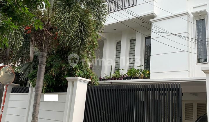 Dijual Rumah Siap Huni 3 Lt Lokasi Stategis di Area Tebet Jakarta Dijual Rumah Siap Huni 3 Lt Lokasi Stategis di Area Tebet Jakarta