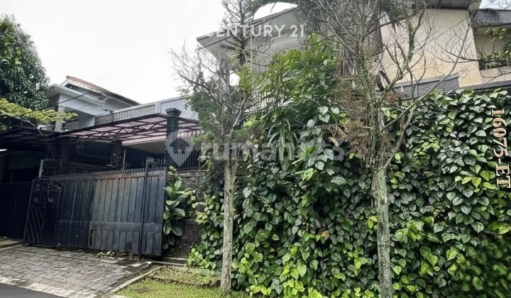 Rumah Dijual Murah Hitung Harga Tanah di Sektor 9 Bintaro Jaya 2