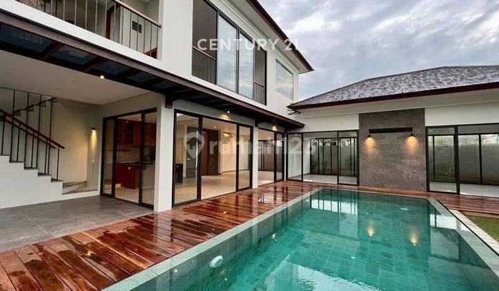 Vila Cantik Menarik Dijual Murah Di Jimbaran Bali 1