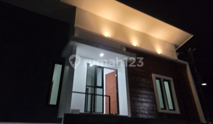 For Sale Residential House Gresik City 2