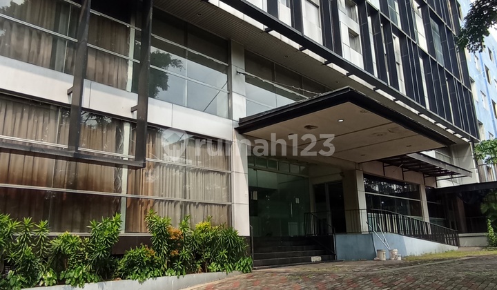 Former Hotel Strategic Location 2