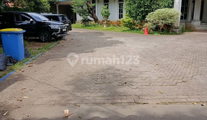 Property Hitung Tanah Dibawah NJOP