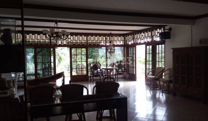 Villa Cibogo 12