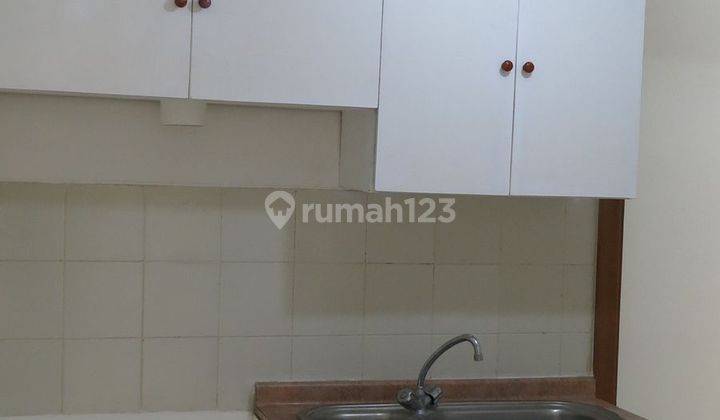 Sewa Apt Bona Vista 2 BR 109m Tower 1  8