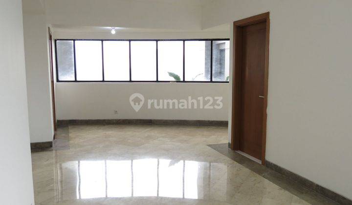 Sewa Apt Bona Vista 2 BR 109m Tower 1  14