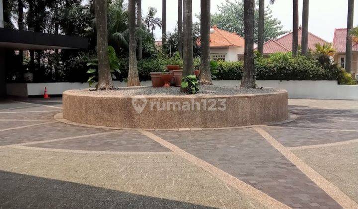 Sewa Apt Bona Vista 2 BR 109m Tower 1  16