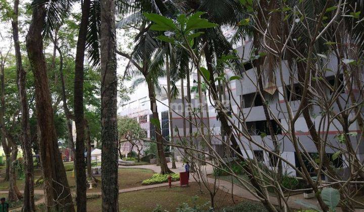Sewa Apt Bona Vista 2 BR 109m Tower 1  18