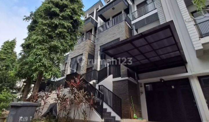 Bona Vista Residence Lebak Bulus 1