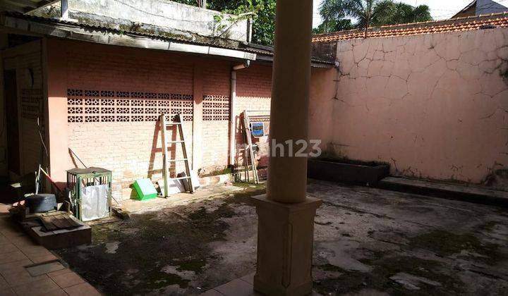 Andara Dekat Pintu Toll Desari 150m 2