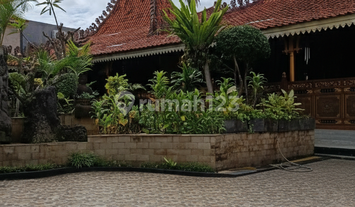 Rumah Kost Mewah Fully Furnished Baru Lebak Bulus