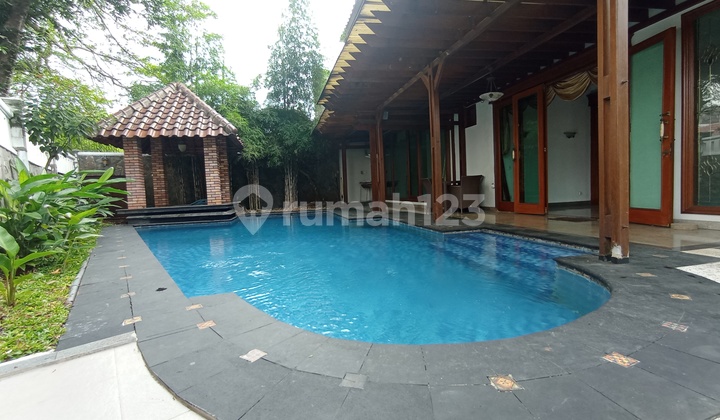 Cinere Mas Kolam Renang, Gazebo, Luas, Asri Cinere Mas Kolam Renang, Gazebo, Luas, Asri