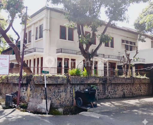 Rancho Indah Tanjung Barat 