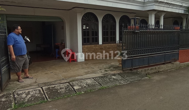 Cinere Hanya 250M ke Pintu Toll Desari Cinere Hanya 250M ke Pintu Toll Desari