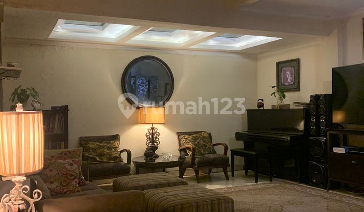 Rumah di Cinere Mas, Siap Huni, Bagus Rumah di Cinere Mas, Siap Huni, Bagus