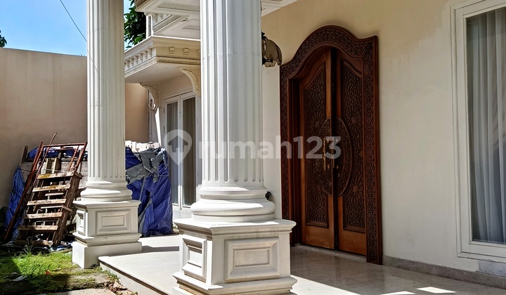 Hidden Gem Kemang Area Hidden Gem Kemang Area