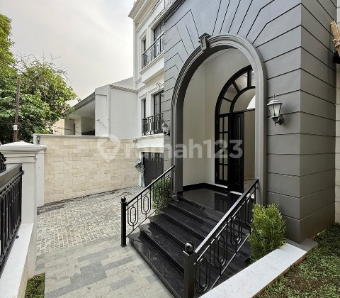 Luxury House Di Kby Baru 2