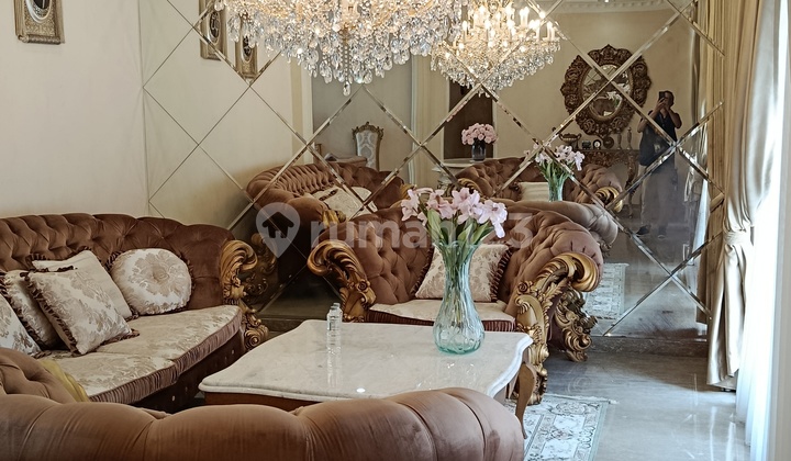 Hidden Gem Kemang Area 2