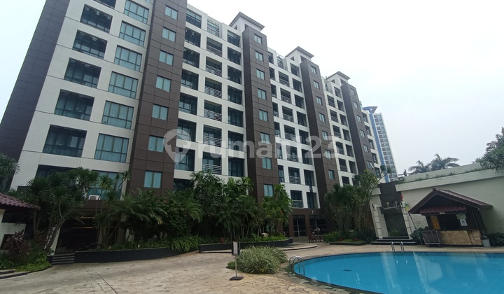 Hotel Kristal 3 Br Penthouse Private Pool