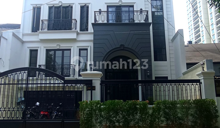 Luxury House Di Kby Baru