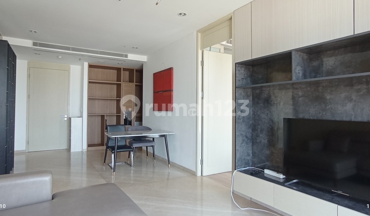 Apt Izzara 2 Br Fully Furnished 2