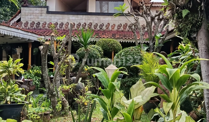 Rumah Kost Mewah Fully Furnished Baru Lebak Bulus 2