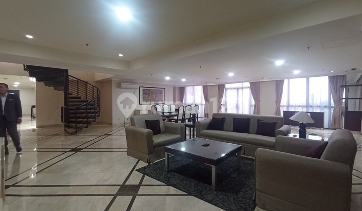 Hotel Kristal 3 Br Penthouse Private Pool 2