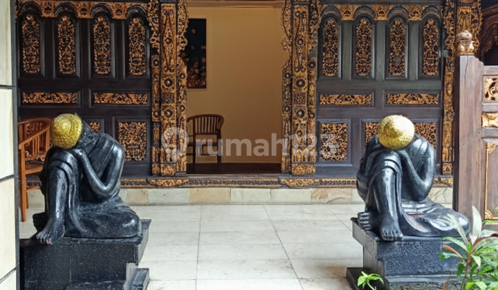 Luxury Boarding House Fully Furnished Lebak Bulus 2