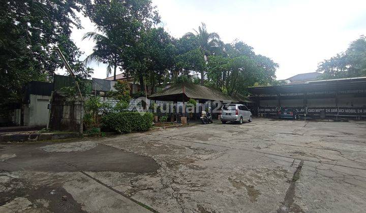 Antasari Raya Dibawah Njop 1