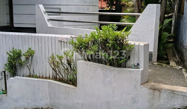 Area Pakubuwono Kby Baru Area Pakubuwono Kby Baru