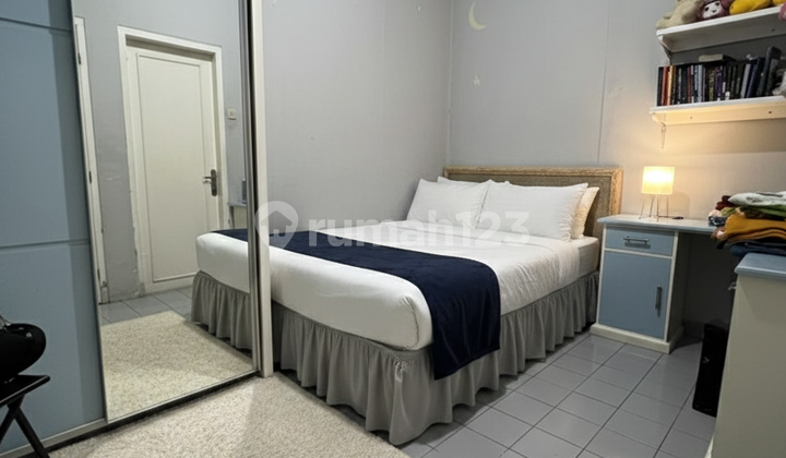 Bangka Mampang Murah Bebas Banjir