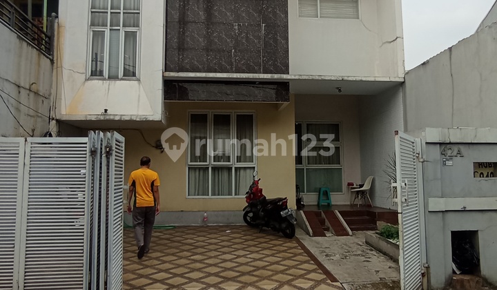 Poltangan Pasar Minggu Bagus Siap Huni Poltangan Pasar Minggu Bagus Siap Huni