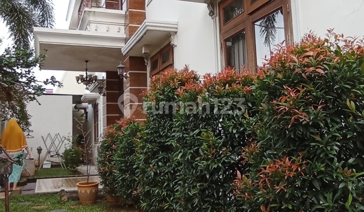 Villa Inti Persada Pamulang Timur Villa Inti Persada Pamulang Timur
