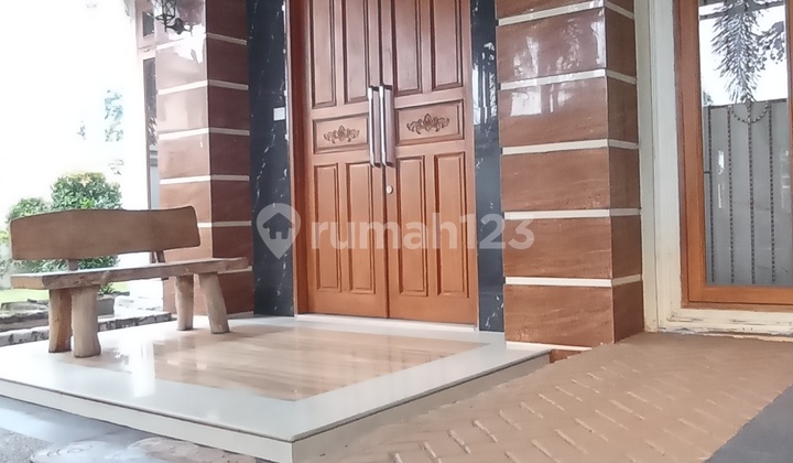 Villa Inti Persada Pamulang Timur Villa Inti Persada Pamulang Timur