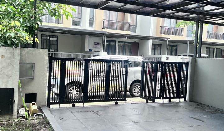 Termurah di Kelasnya di Jual Pondok Tjandra Cluster Rubi Termurah di Kelasnya di Jual Pondok Tjandra Cluster Rubi