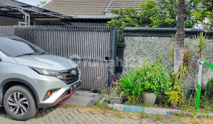 Dijual Perum Citra Surya Mas 