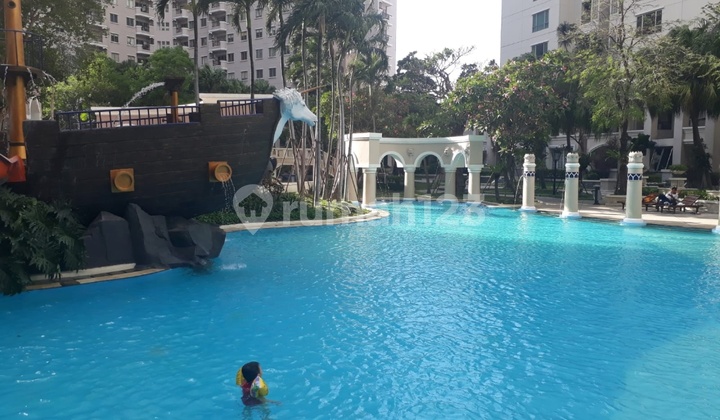 Di Sewakan Apartment Waterplace Tower A Hook 2