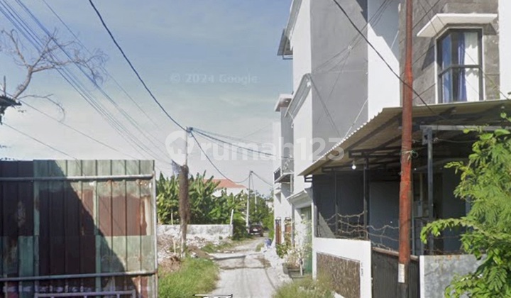 Jual.cepat Rumah.kost Bersebelahan Dengan Kampus Its Dan Hang Tuah 2