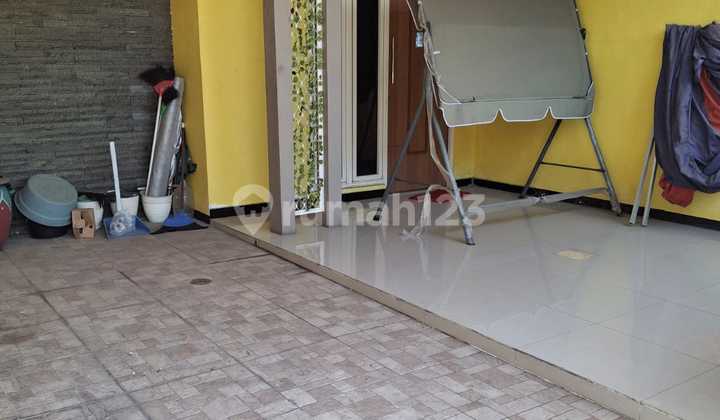 Jual Cepat Rumah D'gardenia City