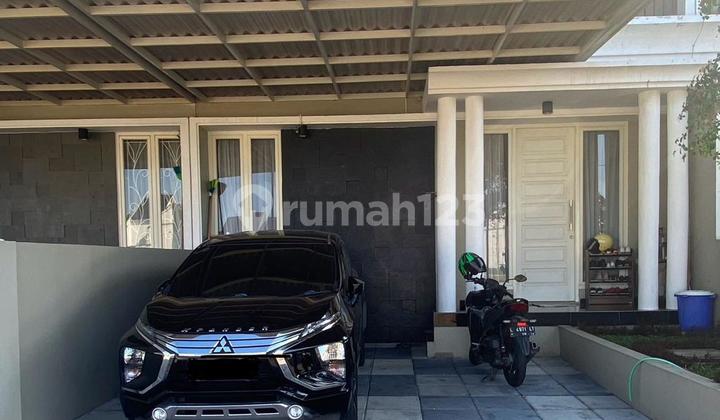 Credit Opening for Perum Grand Semanggi Residences Surabaya